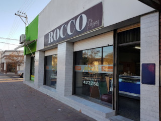Rocco Pizzas