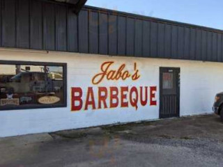Jabo's Barbeque