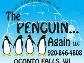 The Penguin Again