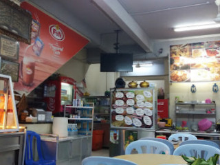 Sri Pelita Islamic Cafe