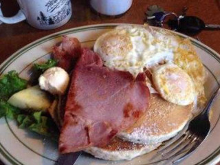 Mt. Rainier Railroad Dining Co.