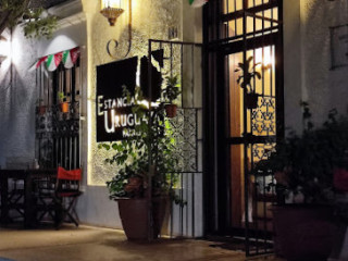 Estancia Uruguaya Parrilla Bar