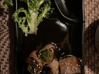 Koto Japanese Steakhouse
