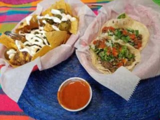 El Tacazo Mexican Delights