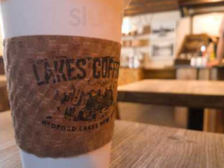 Lakes Coffee