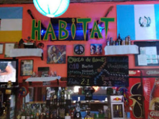 Habitat Café