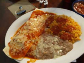 Monterrey`s Mexican Grill