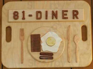 Emig's 81 Diner