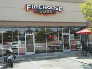 Firehouse Subs Boulevard Shoppes