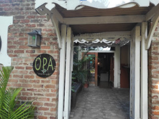Reggae Mill Restaurant Bar Opa Greek Restaurant