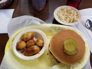 Cabin Creek Bbq Co.