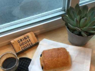 Grind House Coffee