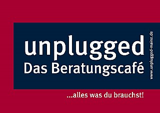 Unplugged - Das Beratungscafé
