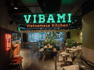Vibami Vietnamese Kitchen