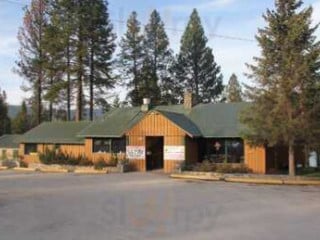 The Lodge At Mcgregor Lake Restaurant Bar
