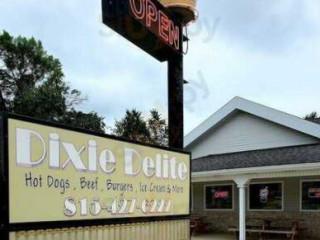 Dixie Delite