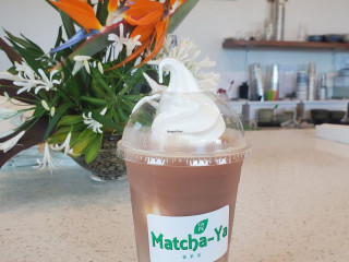 Matcha-ya