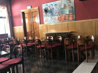 Gran Cafe Royal La Baneza