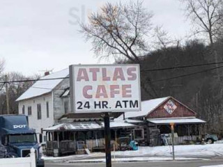 Atlas Cafe