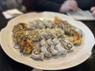 Ijji Sushi 2