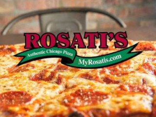 Rosati's Pizza