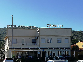 Hostal- Canuto