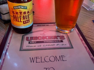 Uecker's Eat And Drinkery