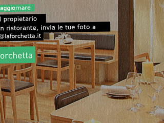 Trattoria Da Abramo