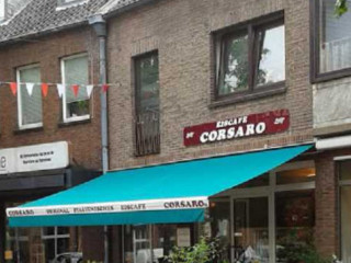 Eiscafe Corsaro