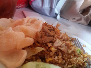 Nasi Goreng Percoyo 5