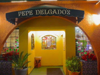 Pepe Delgados Mexican