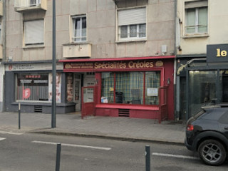 Creperie La Bigoudene