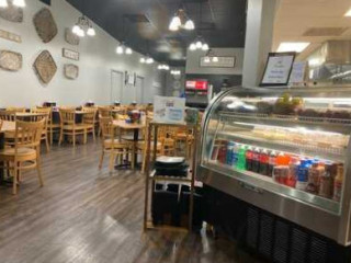 Frannick's Cafe Dallas, Georgia