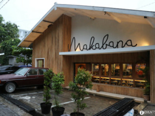 Makabana Coffee House