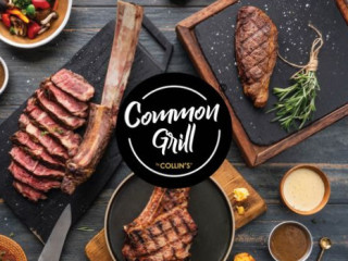 Common Grill By Collin's (217 Bedok)