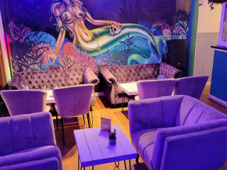 Seawiches Lounge