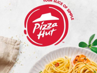 Pizza Hut (bedok Mall)