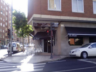 Cafe D'central