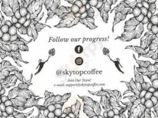 Skytop Coffee