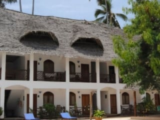 Veraclub Zanzibar Village