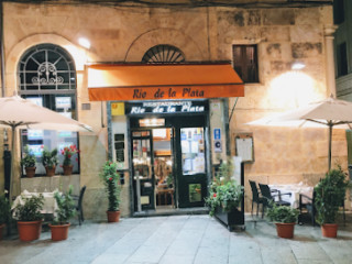 Restaurante Río De La Plata