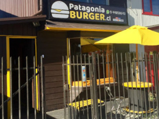 Patagonia Burger