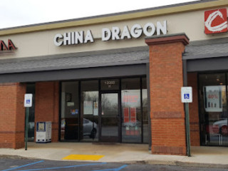 China Dragon