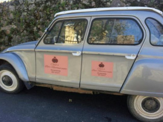 Cuco's Bar-restaurante