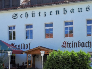 Gasthof Steinbach