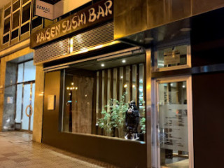 Restaurante Japonés Kaisen Sushi Bar