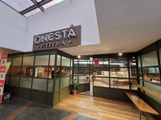 Onesta