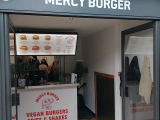 Mercy Burger