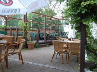 Cordoba Bistro Biergarten