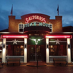 Saltgrass Steak House North Arlington